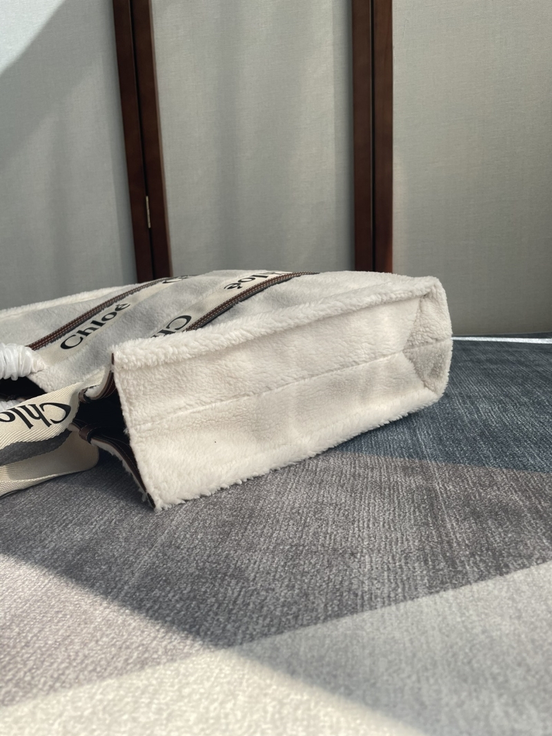 Chloe Shopping Bags